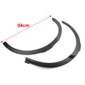 Rear Wheel Arch Molding for Land Rover Discovery Sport (2015-2019)