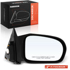 Passenger Power Mirror for Honda Civic (2001–2005) Coupe