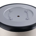 Heavy Duty Air Filter System for Donaldson Nelson 70400N (2019–2024)