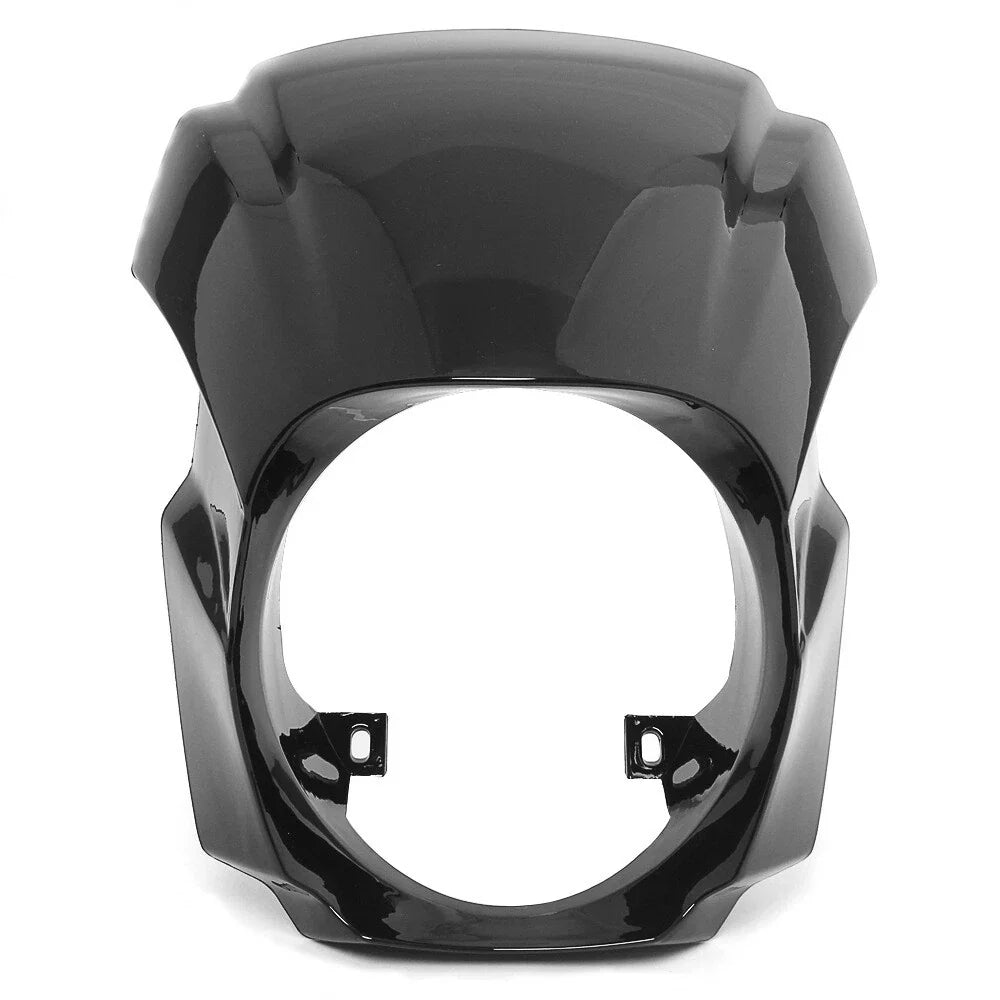 Front Headlight Fairing Cover for Harley Softail Breakout (2018-2022)