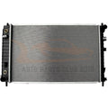 Replacement Aluminum Radiator for Saturn Vue 3.5L V6 (2004–2007) Q2798