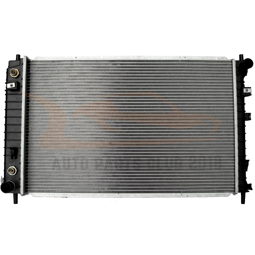 Replacement Aluminum Radiator for Saturn Vue 3.5L V6 (2004–2007) Q2798