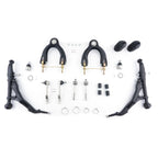 Front Lower Control Arms Sway Bar Links for Honda Civic del Sol (1992–1997)