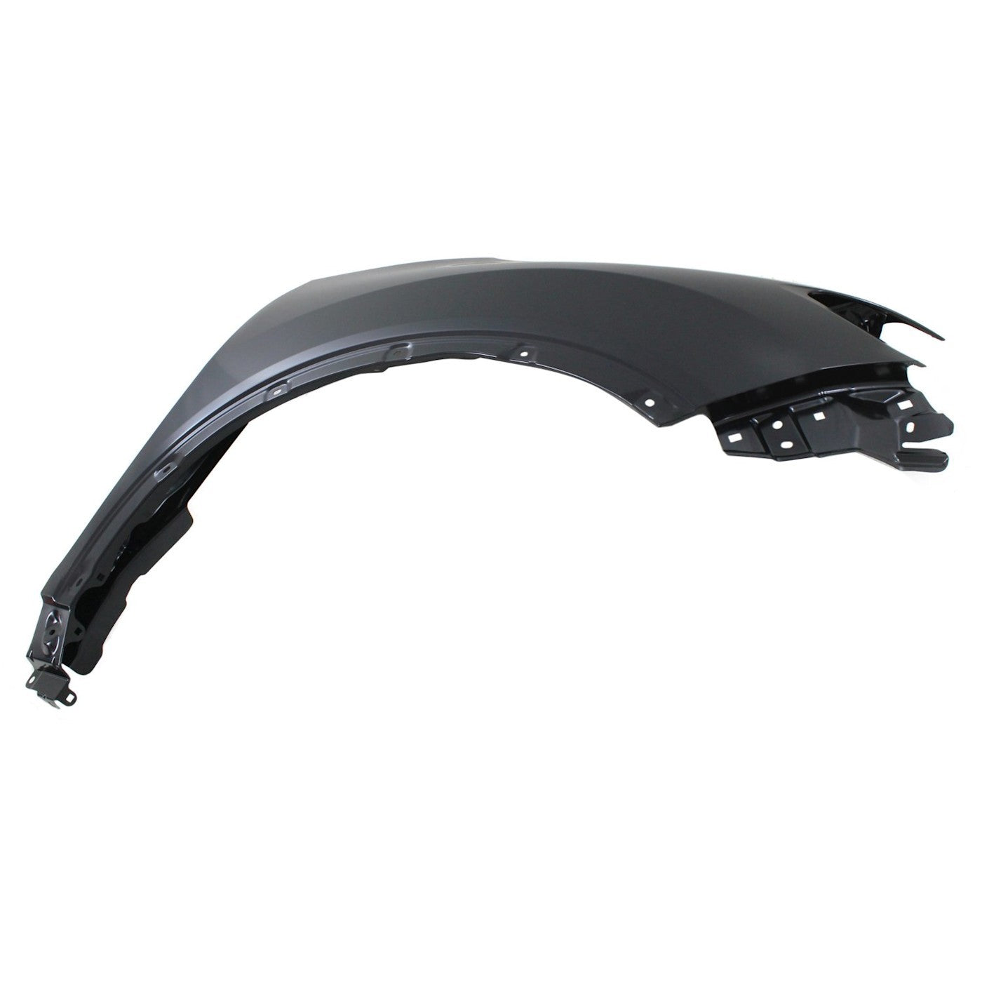 Fender for Nissan Rogue (2014–2020) Front Driver & Passenger Side