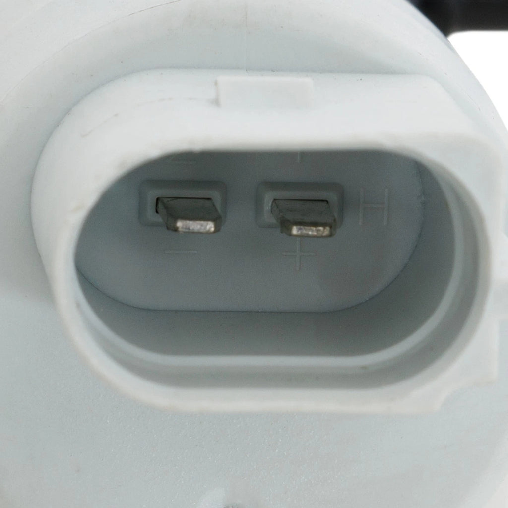 Washer Reservoir for BMW 328i (2007–2011) with Headlight Washer
