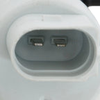 Washer Reservoir for BMW 328i (2007–2011) with Headlight Washer
