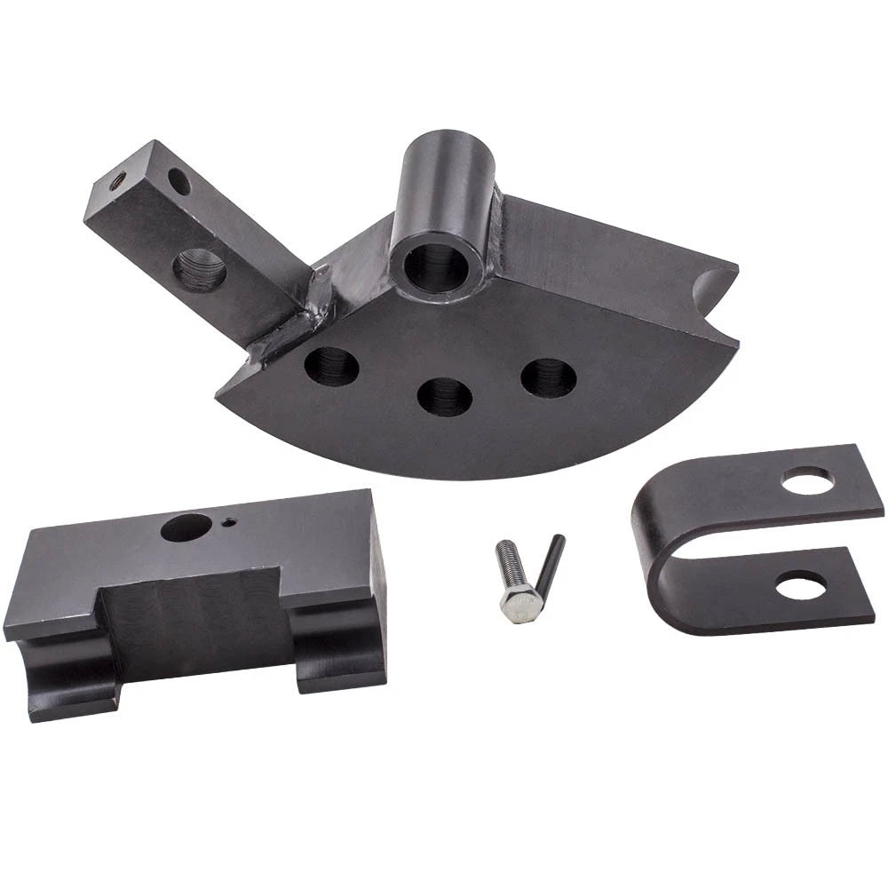 Bending Die Kit for WFB2 WFPB1000 (1-5/8" OD Tube, Radius Block 5")