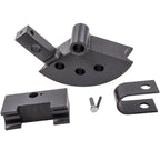 Bending Die Kit for WFB2 WFPB1000 (1-5/8" OD Tube, Radius Block 5")