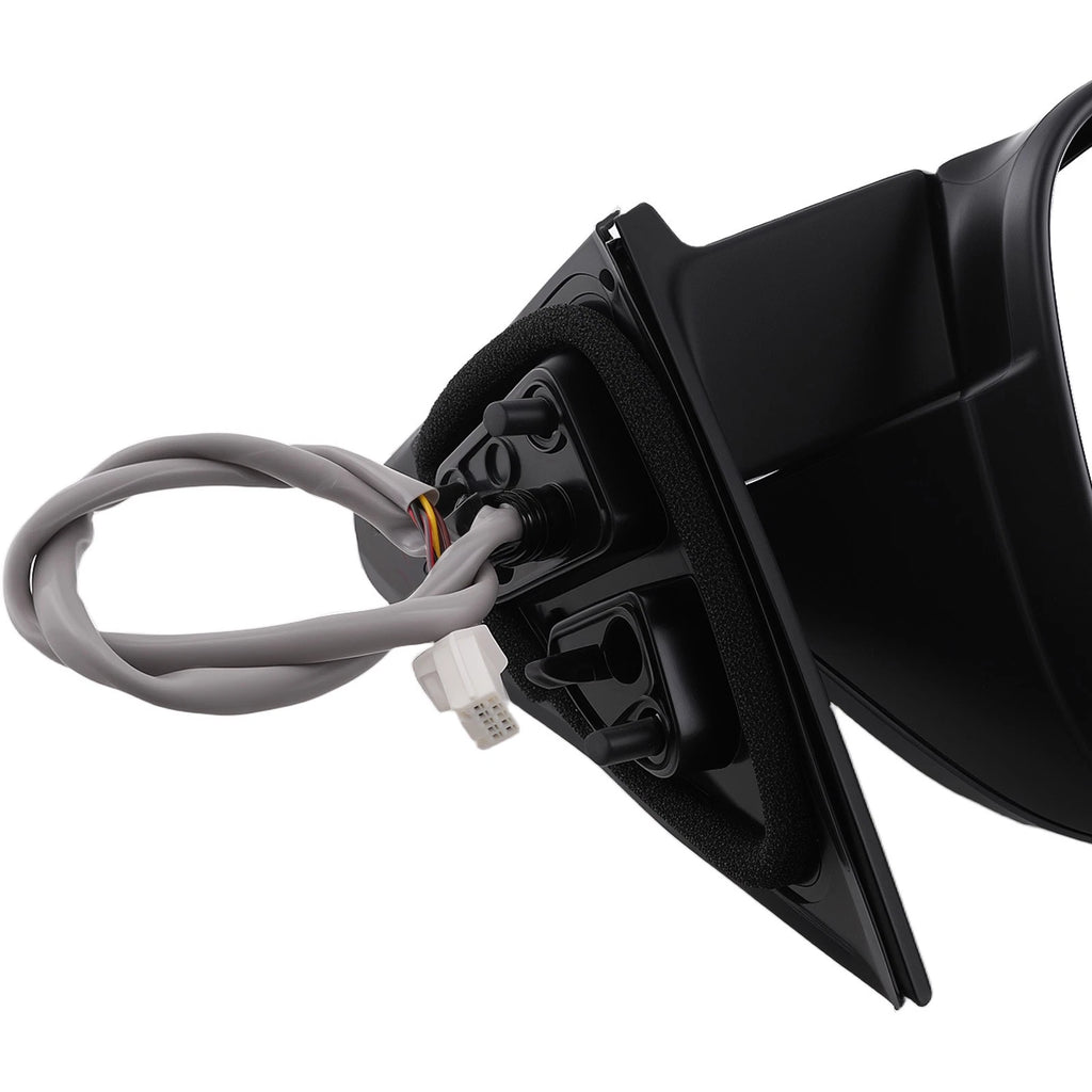 Power Side Mirror for Toyota Highlander 3.5L (2017–2019)