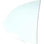 Front Driver Side Door Glass for Kia Rio5 (2006–2011)