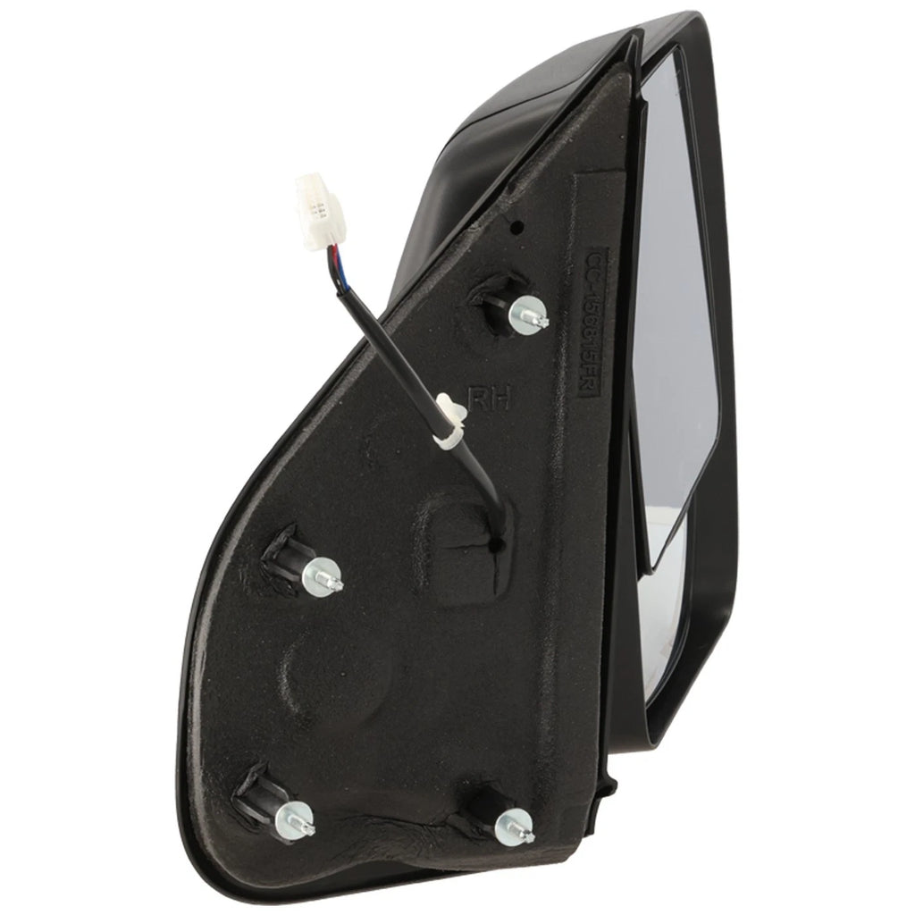 Passenger Side Power Heated Mirror for Nissan NV2500 (2012–2021)