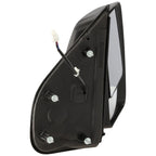 Passenger Side Power Heated Mirror for Nissan NV2500 (2012–2021)