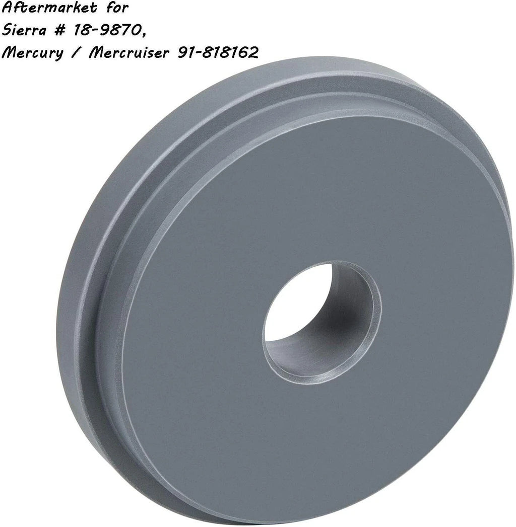 Bellow Retainer Ring Install Tool for Mercruiser Alpha 1 Gen 2 (1991–1996)