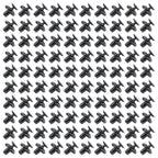 100pcs 7mm Fender Push Clips Retainer Rivet for Toyota Lexus