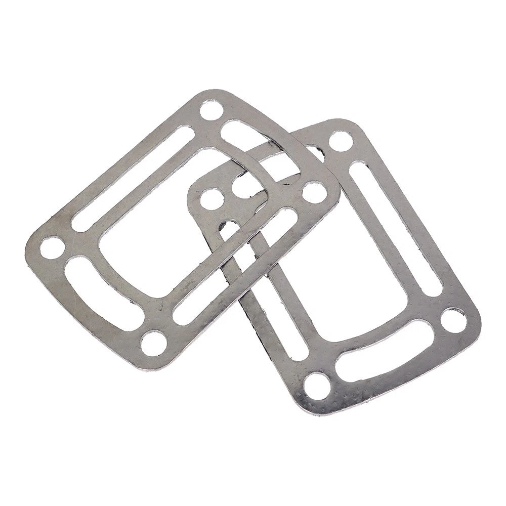 2X Exhaust Elbow Riser Gasket for Volvo Penta (Various Models)