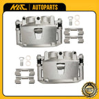 Front Brake Caliper Bracket for Jeep Grand Cherokee WK (2005–2010)