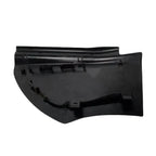 Front Left Door Panel Cover Trim for 2006-2011 Benz W219 CLS-Class