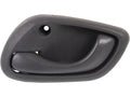 Front Left Interior Door Handle for Suzuki Esteem (1995–2002) JX355FH