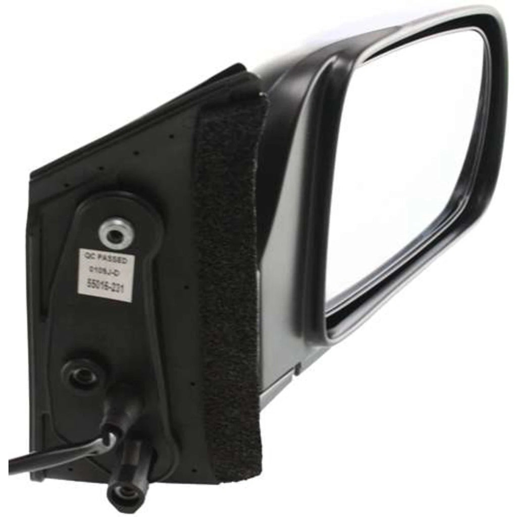 Power Side View Mirror for Toyota Sienna (1998–2003)