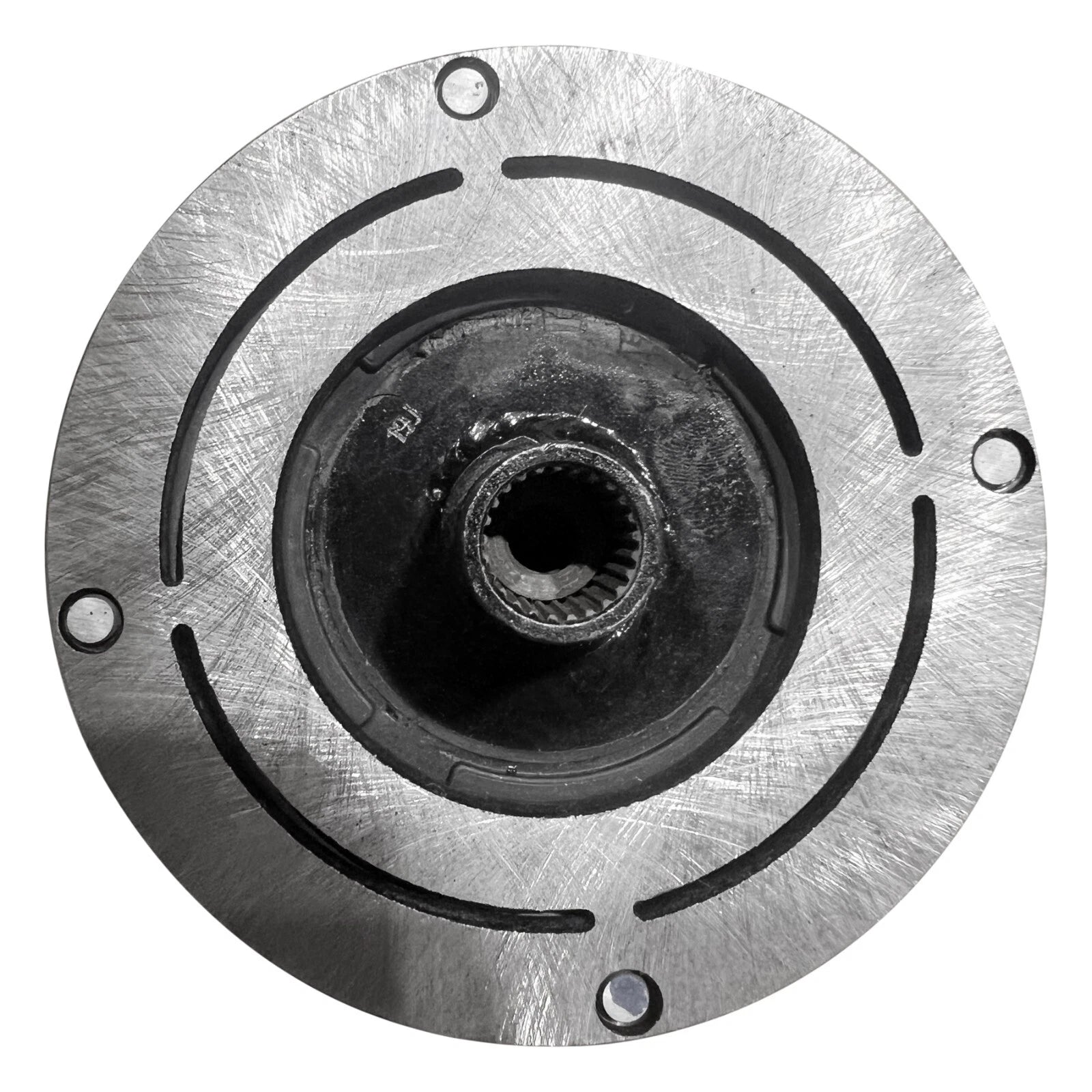 AC Compressor Clutch Replacement for Mercedes GLE350 3.5L (2018-2019)