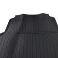 Rear Trunk Bed Mat for Hyundai Sonata (2020–2024) TPE Waterproof Liner