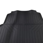 Rear Trunk Bed Mat for Hyundai Sonata (2020–2024) TPE Waterproof Liner