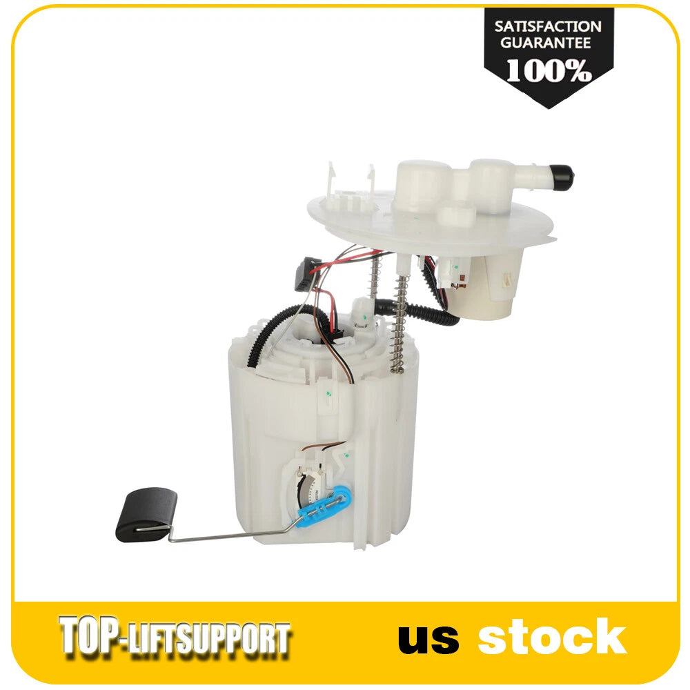 Fuel Pump Assembly for Hyundai Accent, Elantra, Kia Forte (2020-2021)