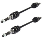Set of 2 Rear Axles for Yamaha Viking 700 (2016–2022)