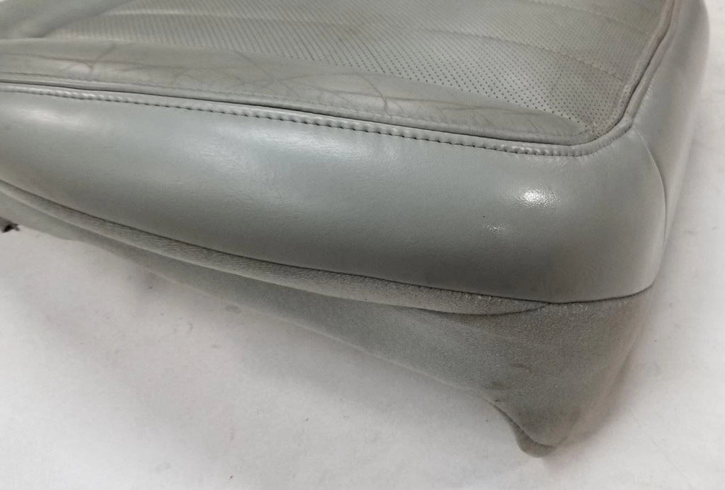 Seat Base RH Passenger Side for Lincoln LS (2003–2006) Medium Ash