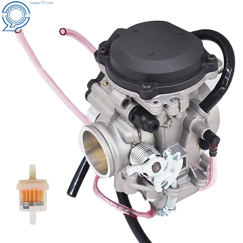 Carburetor Assembly for Yamaha TTR225 (1999–2004) 5FG-14901-00-00