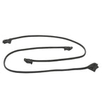 Weatherstrip Seals Kit for Chevy Camaro Pontiac Firebird (1970–1981)