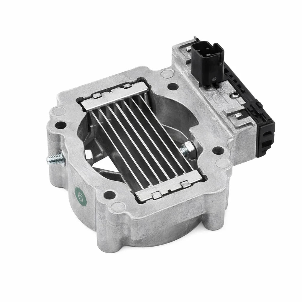Genuine OEM Engine Air Intake Heater for GMC Sierra 2500 HD (2011–2016) 12697819