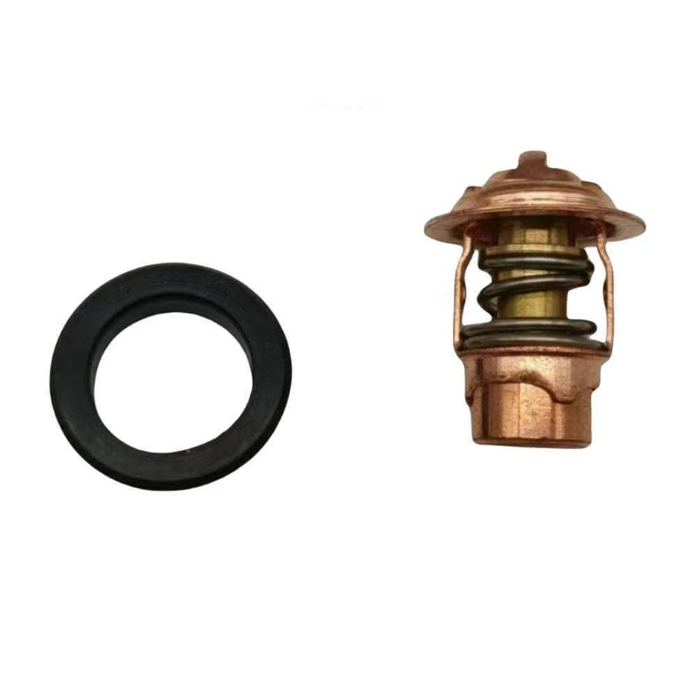 Thermostat 122°F 50°C for Mercury 4 Stroke 35 40 50 60 HP EFI (4 cyl) 8M0117413