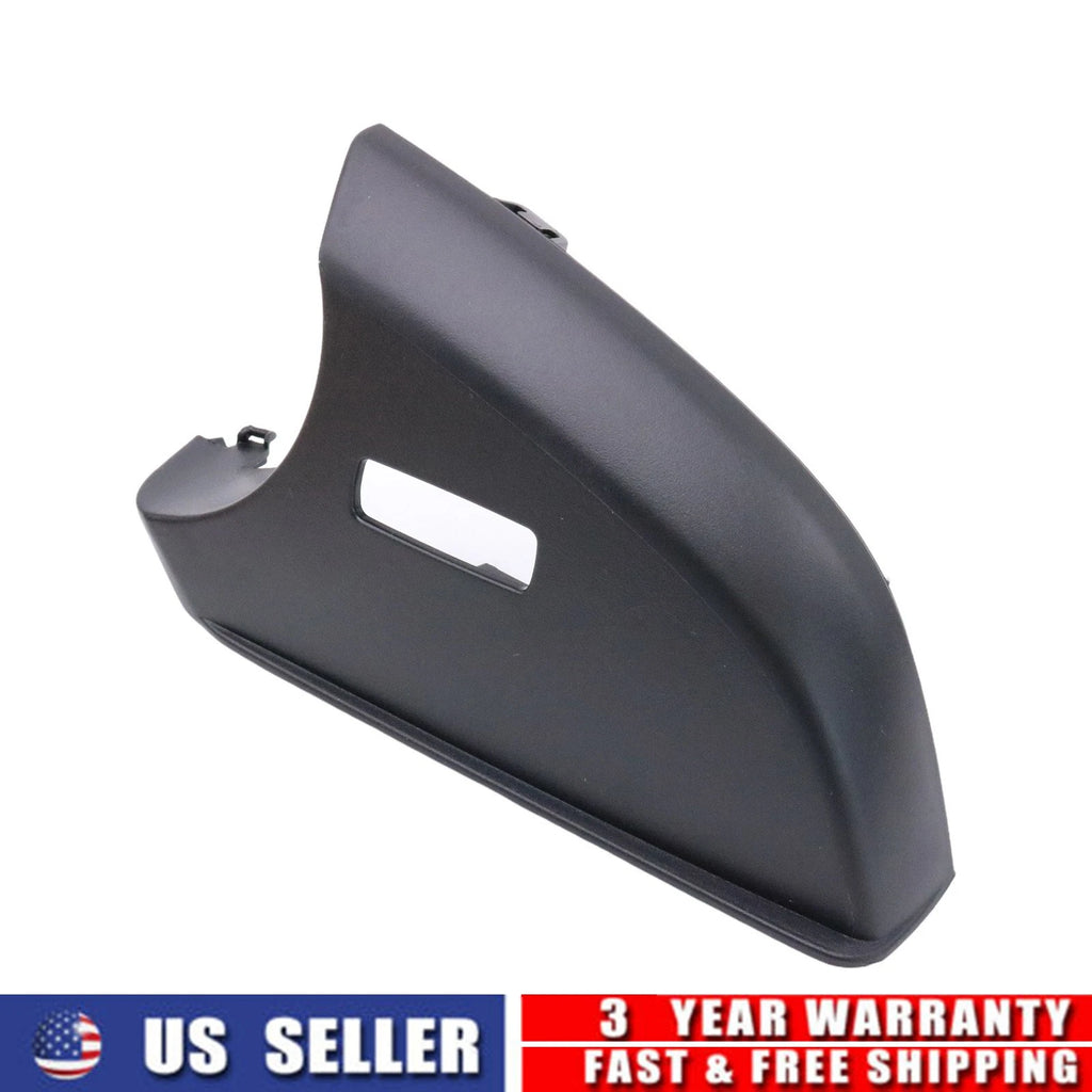 Driver Side Mirror Lower Cover Cap for Mercedes-Benz W166 ML GLE GLS (2013–2019)