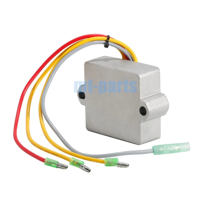 Regulator/Rectifier for Mercury Force 70hp 1991-1995, 75hp 1998-1999 (883071A1)