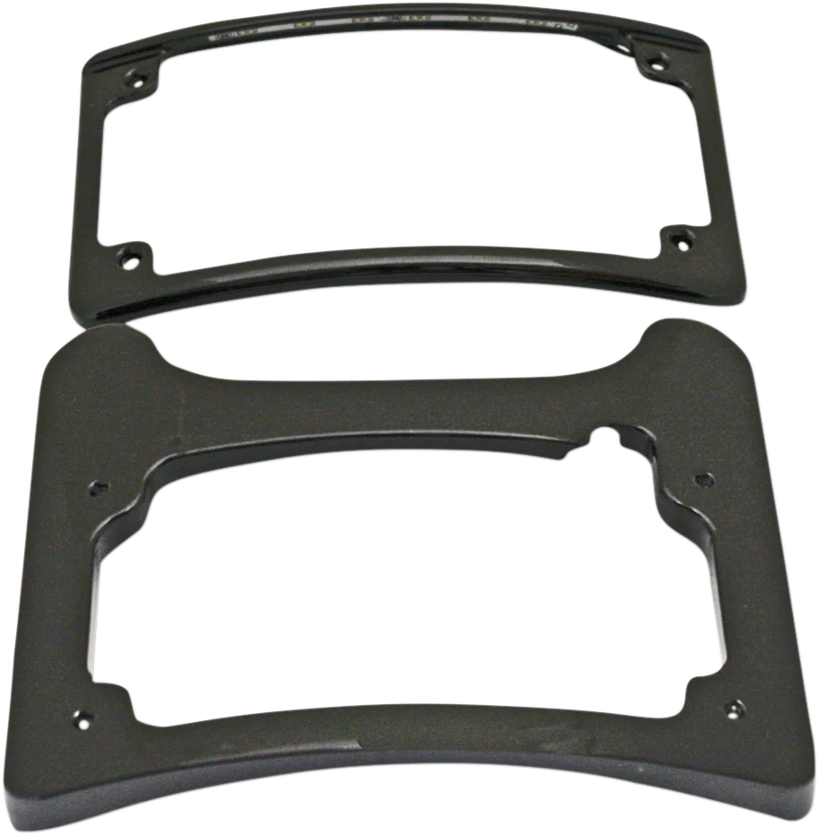 Lighted Turn Signal Eliminator Kit for Custom Dynamics (CD-TS-ELIM-B)