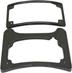Lighted Turn Signal Eliminator Kit for Custom Dynamics (CD-TS-ELIM-B)
