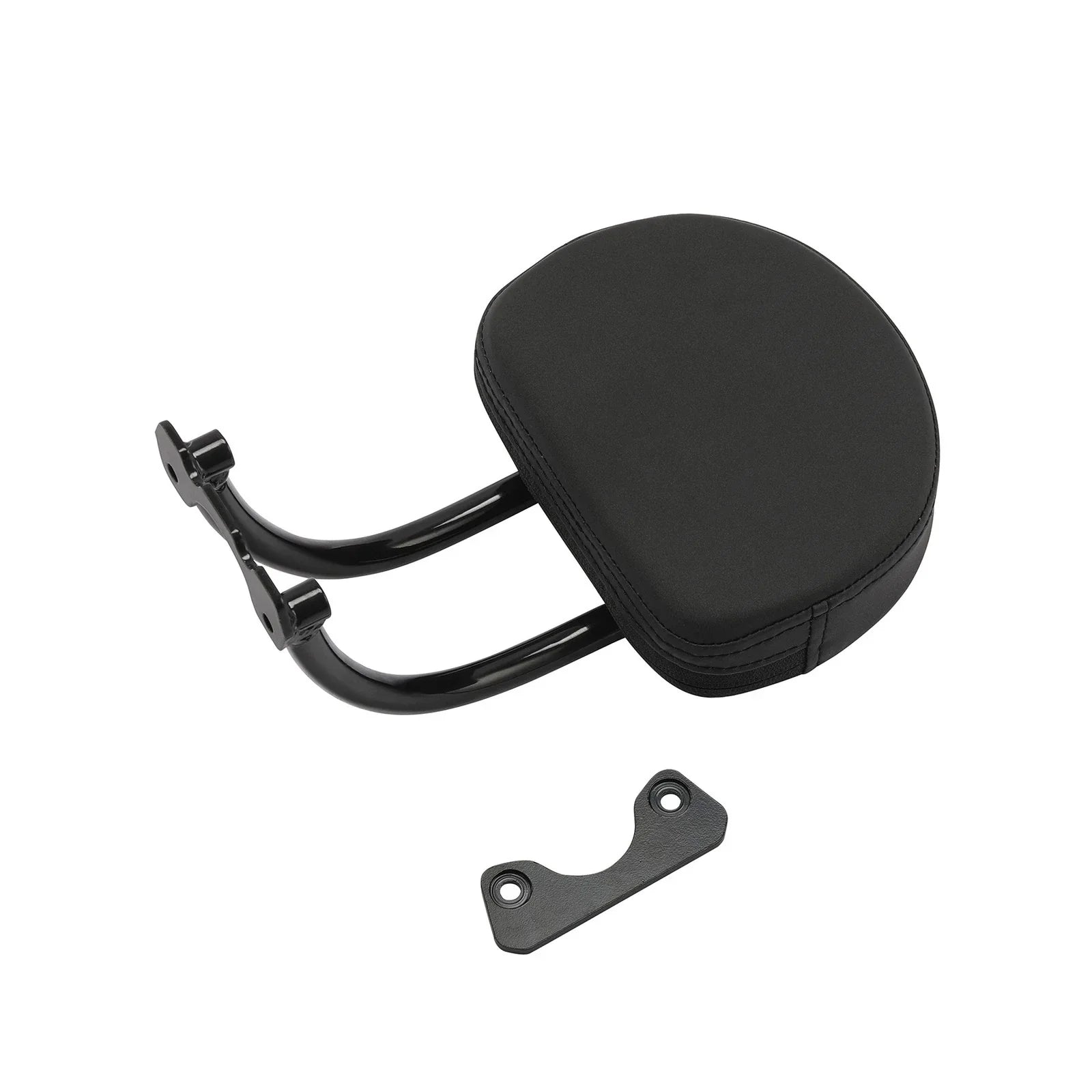 Passenger Seat Backrest Peg Bracket for Sportster S RH1250S (2021-2025)