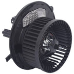 A/C Blower Motor w/ Resistor for VW Golf/Jetta/Tiguan/GTI/A3/Q3/RS3 (2004–2023)