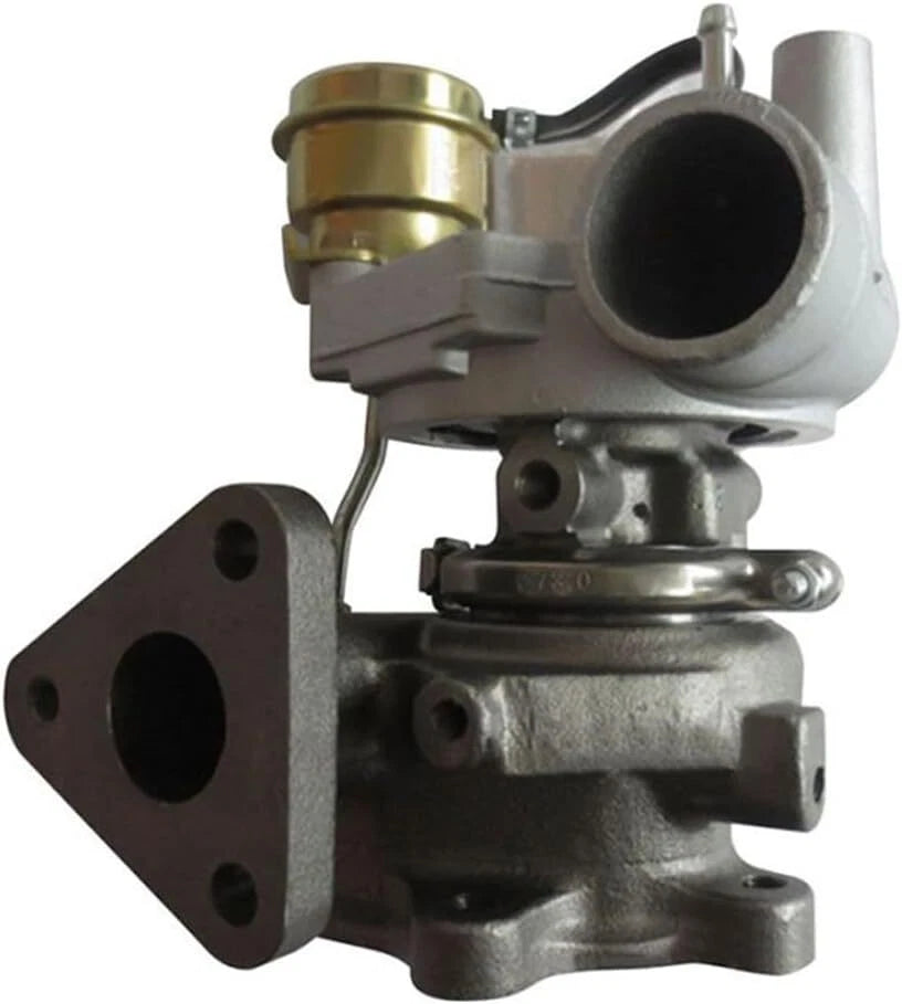 Turbocharger 321-4994 for Mitsubishi 4M40 (Caterpillar CAT Excavator 307D)