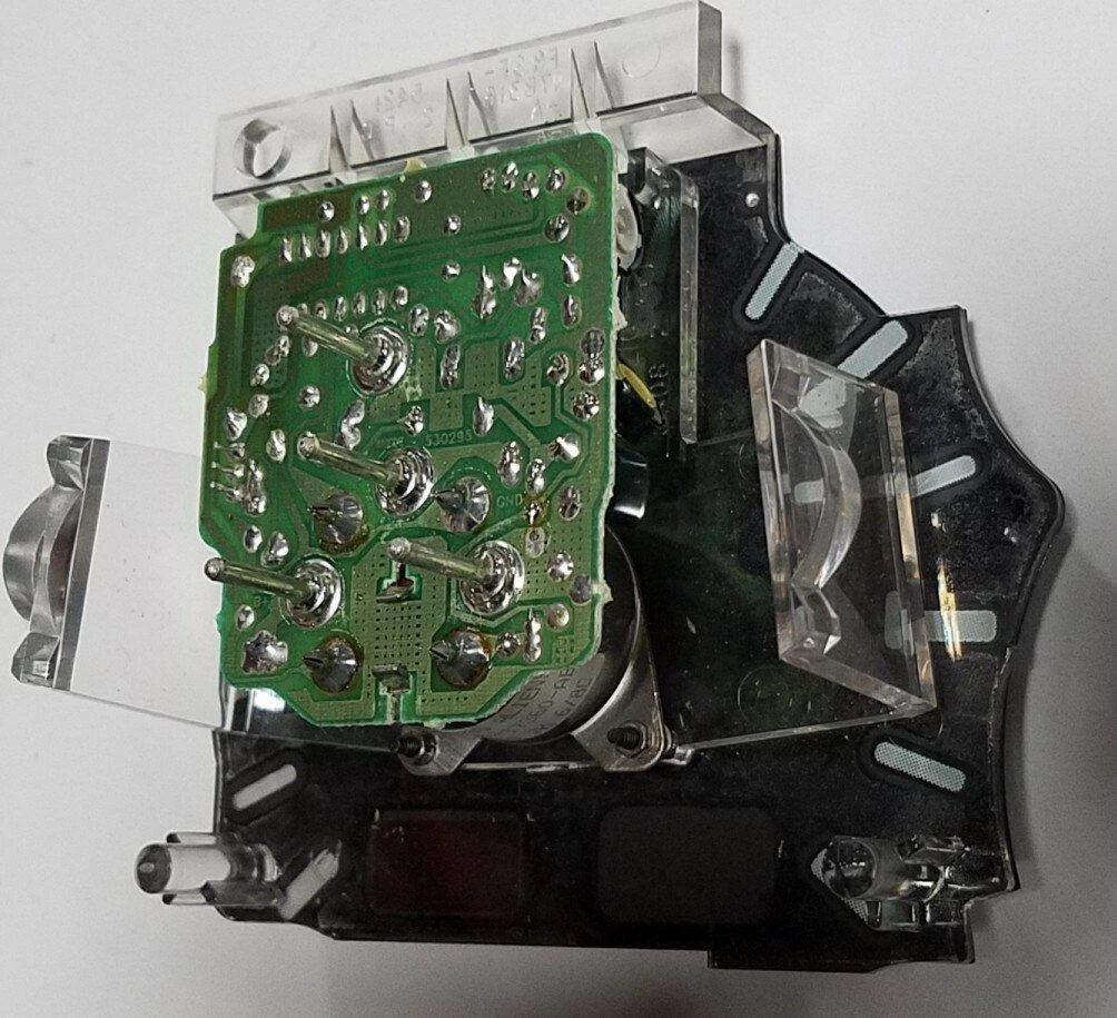 RPM Gauge for Ford Thunderbird Cougar (1994–1996)