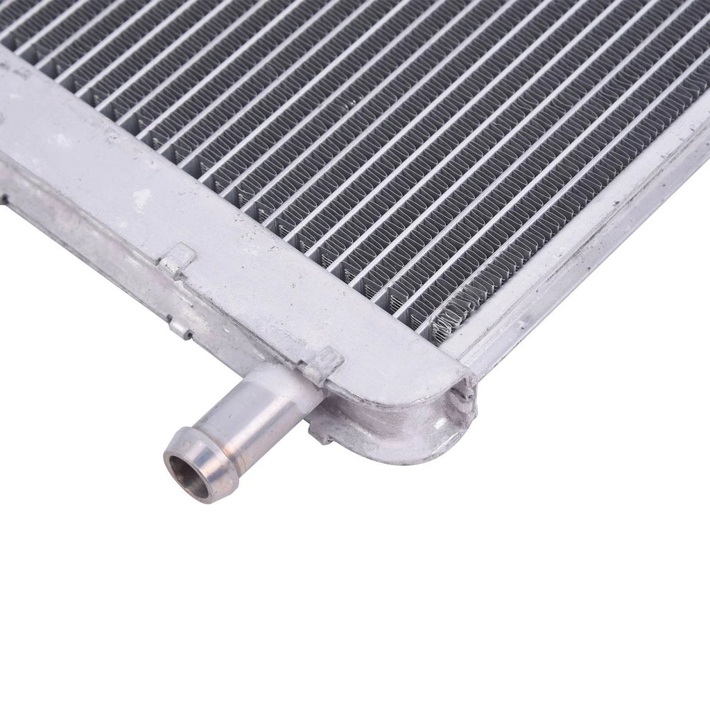 Auxiliary Radiator for Mercedes Benz G550 GLE450 GLE53 AMG GLE350 GLS580 G63 AMG (2016–2023)