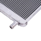 Auxiliary Radiator for Mercedes Benz G550 GLE450 GLE53 AMG GLE350 GLS580 G63 AMG (2016–2023)