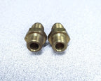 2X Nipple 5/16" for Volvo Penta (191397)