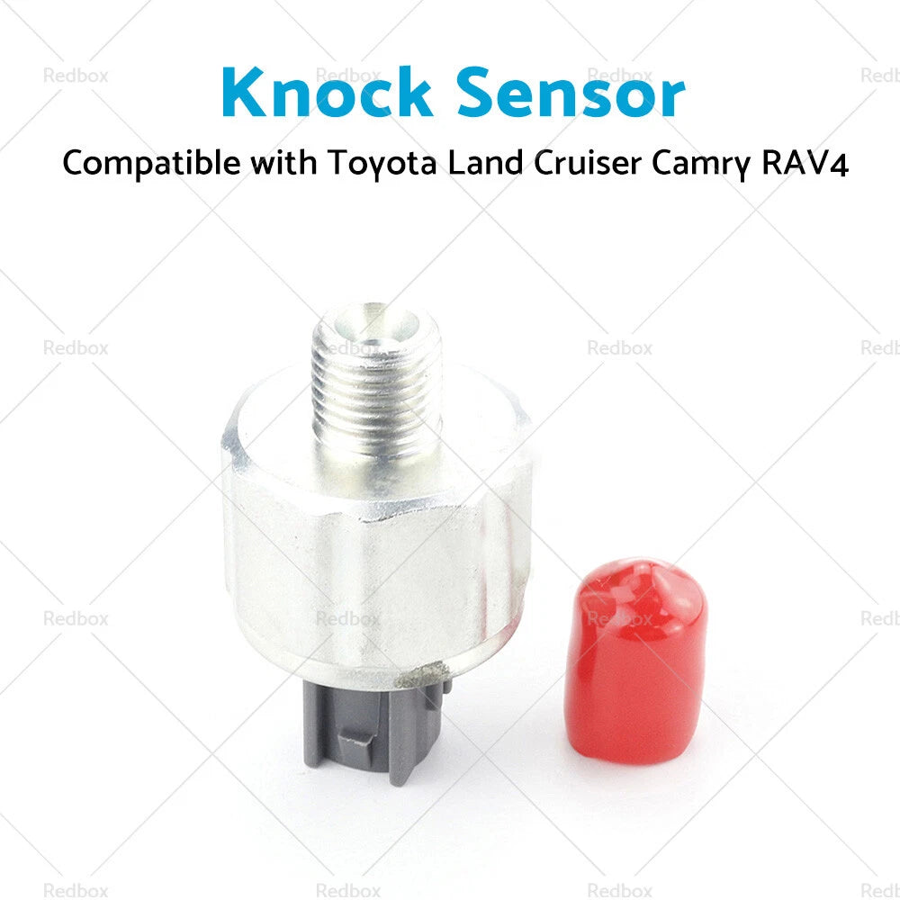 Knock Sensor for LandCruiser FZJ80 FZJ75 FZJ100 FZJ105 (1990–2007)