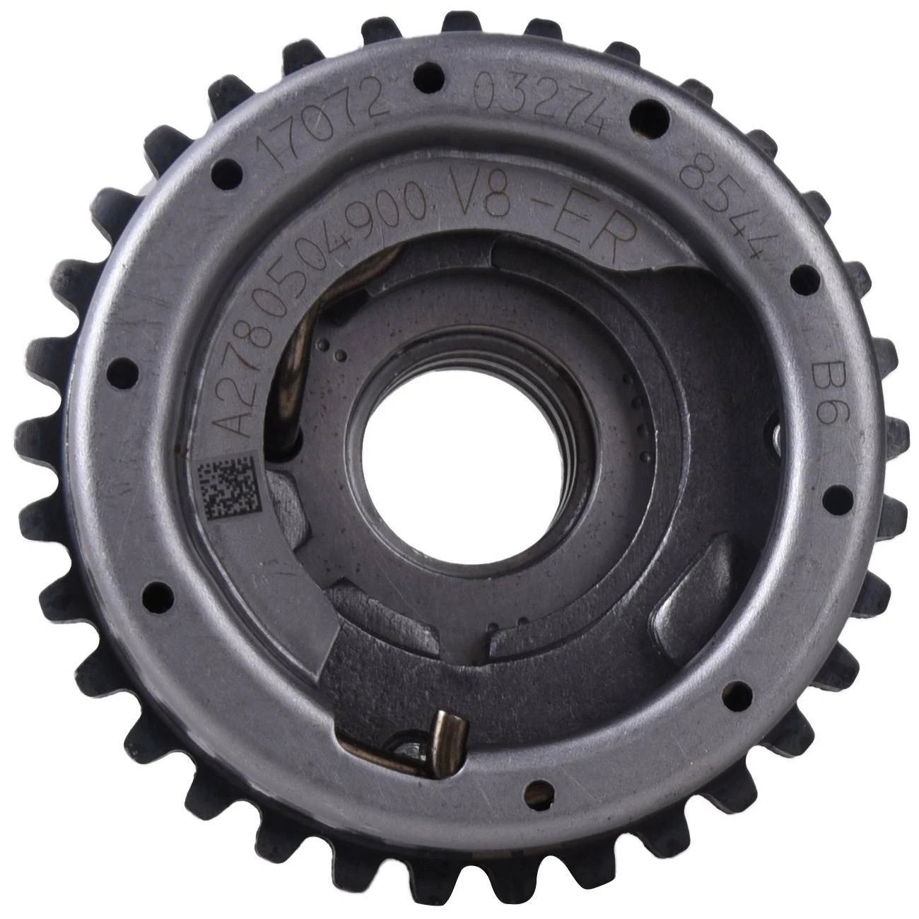 Intake Camshaft Adjuster Actuator for Mercedes-Benz M278 (2010–2017)