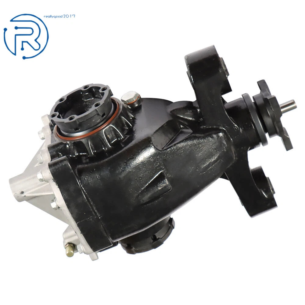Rear Differential Axle Carrier for Cadillac ATS (2013–2019) AWD 3.27 Ratio