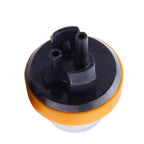Oil Bubble Replacement A056013 for Homelite BG55 BG65 BG66 BG75 BG86 (1 inch)