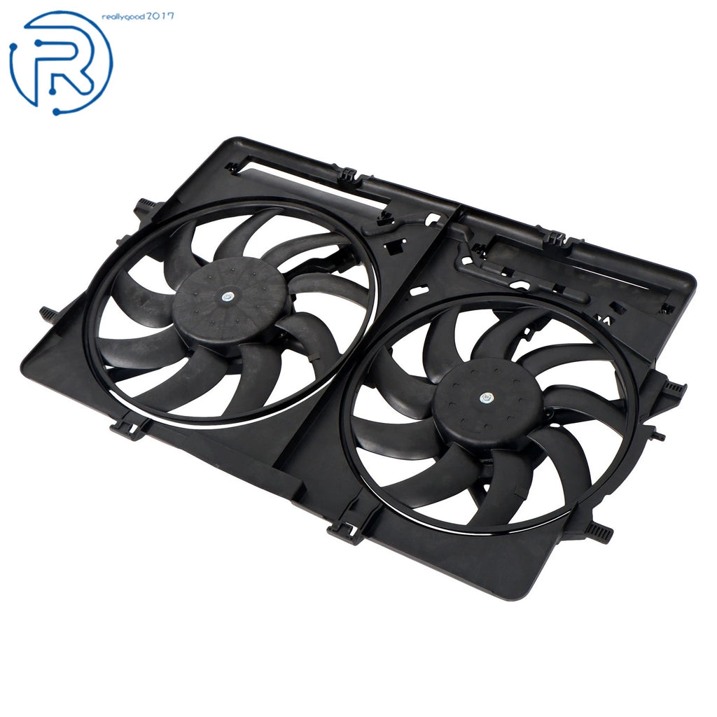 Cooling Fan for Audi A4 A5 S4 S5 Q5 (2009-2016)
