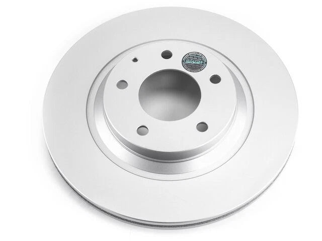 Rear Brake Rotor for Mazda RX8 (2004–2011) GJ231CY